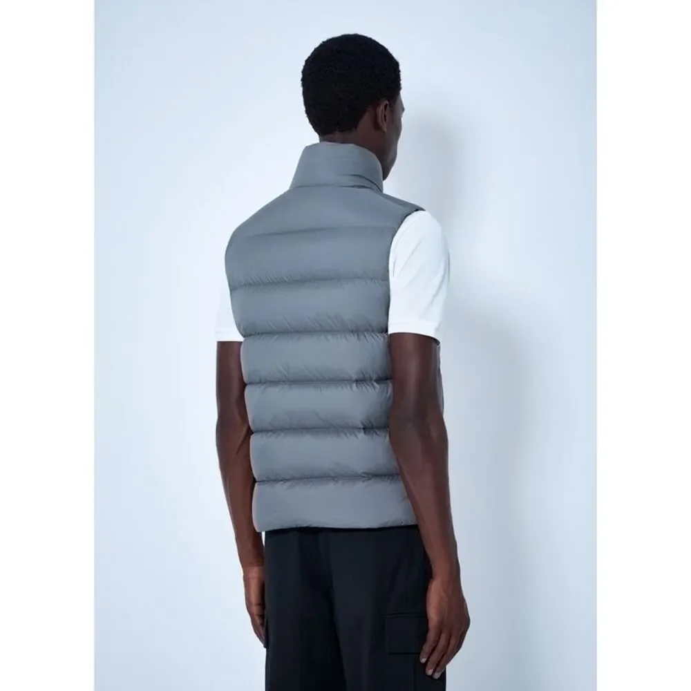 Moncler Men Tibb Down Gilet